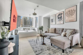 GuestReady - Elegant studio in JLT